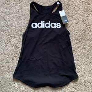 Workout tank top